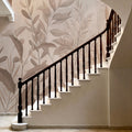 Meadow Grass Mural Wallpaper - room preview 03