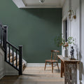 Faux Sand Stucco Finish, Juniper Mural Wallpaper - room preview 03
