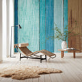 Beachscape VII Mural Wallpaper - room preview 03