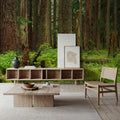 Forest Floor Mural Wallpaper - room preview 03