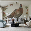 Bountiful Harvest II Mural Wallpaper - room preview 03