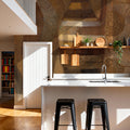 Madagascar Vases Mural Wallpaper - room preview 03