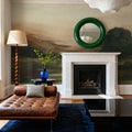 Wildwood Mural Wallpaper - room preview 03