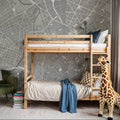 Palma De Mallorca City Grey Mural Wallpaper - room preview 03