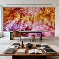 Peony Dreams Mural Wallpaper - room preview 03