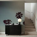 Venice Beach Mural Wallpaper - room preview 03