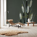 Forest Finds II Mural Wallpaper - room preview 03