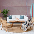 Fall Capture Mural Wallpaper - room preview 03