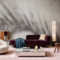 Palm Shadow Afternoon II Mural Wallpaper - room preview 03