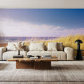 Dune Whispers Mural Wallpaper - room preview 03