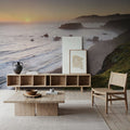 Sonoma Coast I Mural Wallpaper - room preview 03