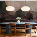 Dusk by the Lake I Mural Wallpaper - room preview 03