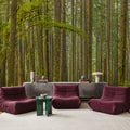 Ancient Trees Mural Wallpaper - room preview 03