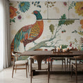 Spice Season I Mural Wallpaper - room preview 03