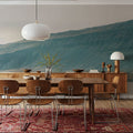 Iceland Shore II Mural Wallpaper - room preview 03