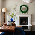 May Bell Blooms Mural Wallpaper - room preview 03