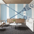 Going Coastal I Mural Wallpaper - room preview 03