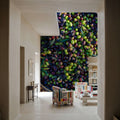 Olive Harvest Mural Wallpaper - room preview 03