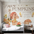Heartland Harvest V Mural Wallpaper - room preview 03