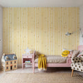 Forest View, Sunshine Mural Wallpaper - room preview 03