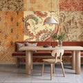 Spiced Up Mural Wallpaper - room preview 03