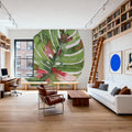 Palm Springs I Mural Wallpaper - room preview 03