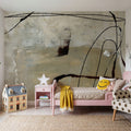 Sandy Shores Mural Wallpaper - room preview 03