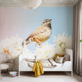 Desert Song Mural Wallpaper - room preview 03