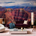 Russet Canyon Mural Wallpaper - room preview 03