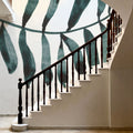 Forest Fern III Mural Wallpaper - room preview 03