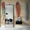 Spiced Nature XII Mural Wallpaper - room preview 03