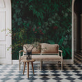 Welcome Back to Nirvana Mural Wallpaper - room preview 03