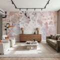 Love on Steroids II Mural Wallpaper - room preview 03