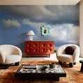 Rolling Meadow Mural Wallpaper - room preview 03