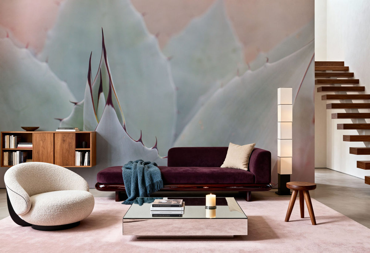 Dream Desert V Mural Wallpaper - room preview 03