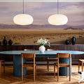 Desert Horizon Journey Mural Wallpaper - room preview 03