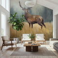Forest Royalty Mural Wallpaper - room preview 03