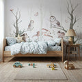 Woodland Crew Mural Wallpaper - room preview 03