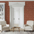 Desert Trees Mural Wallpaper - room preview 03