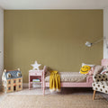 Tailor's Pin Stripe, September Field Mural Wallpaper - room preview 03