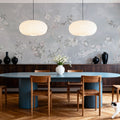 Winter Palace Mural Wallpaper - room preview 03