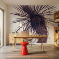 Palm Mural Wallpaper - room preview 03