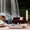 Dry Falls Mural Wallpaper - room preview 03