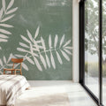 Meadow Breeze II Mural Wallpaper - room preview 03