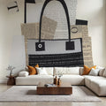 Paper Bag I Mural Wallpaper - room preview 03