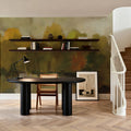 Fall Willows Mural Wallpaper - room preview 03