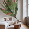 Palm Springs IV Mural Wallpaper - room preview 03