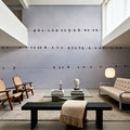 Birds in Harmony Mural Wallpaper - room preview 03