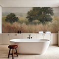 Meadowland Country Traditions Mural Wallpaper - room preview 03