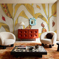 Woodland Harvest VI Mural Wallpaper - room preview 03